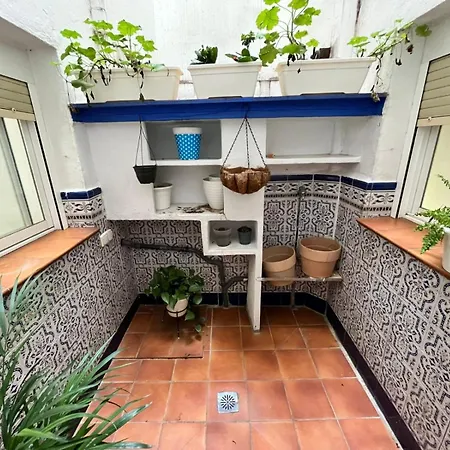 Luna De San Basilio *