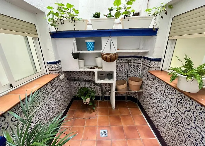 Luna De San Basilio *