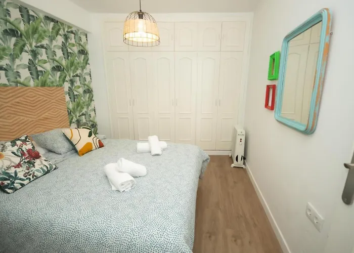 Luna De San Basilio *