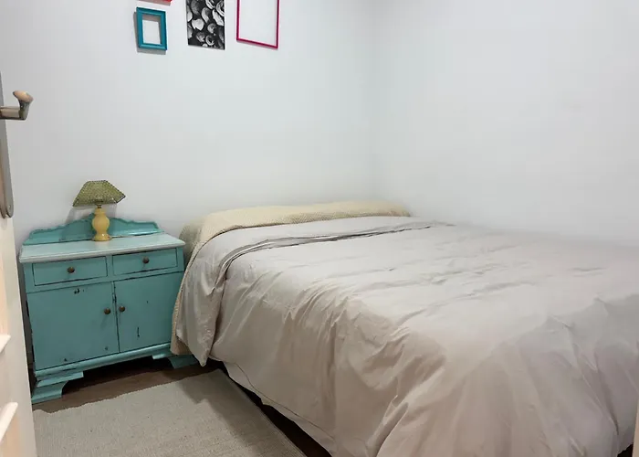 Luna De San Basilio Cordoba