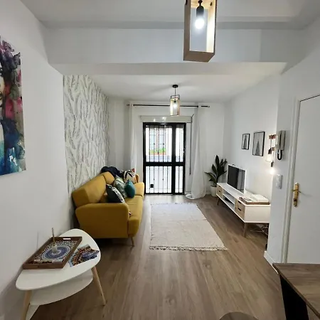 Luna De San Basilio 코르도바