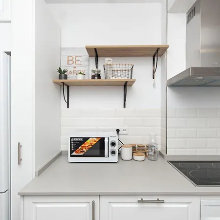 Luna De San Basilio Appartamento Cordova