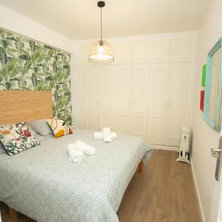 Luna De San Basilio * Cordova