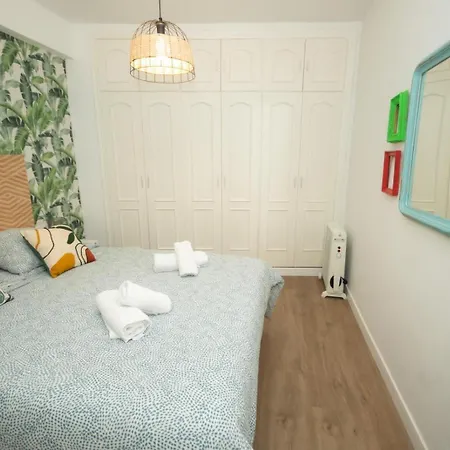 Luna De San Basilio *