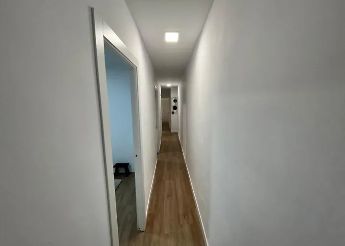 Luna De San Basilio Apartamento *