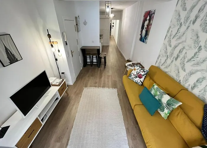 Luna De San Basilio * コルドバ