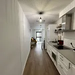 Апартаменти Luna De San Basilio