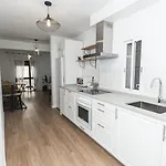 Luna De San Basilio Апартаменти