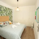 Luna De San Basilio * Кордова