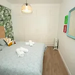 Luna De San Basilio *