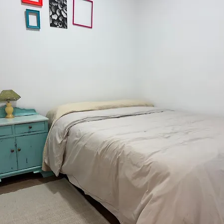 Luna De San Basilio Кордова